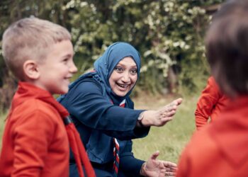 Introducing our new Cohort Coaches for Squirrels